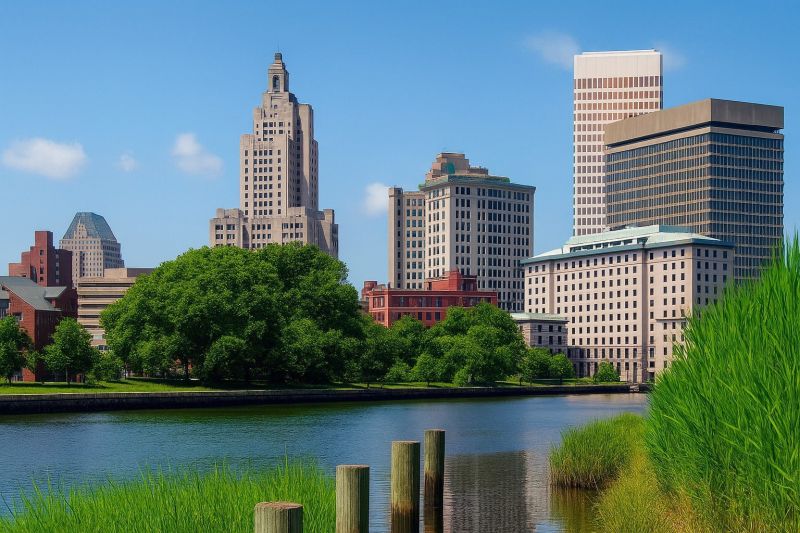 East Providence, RI