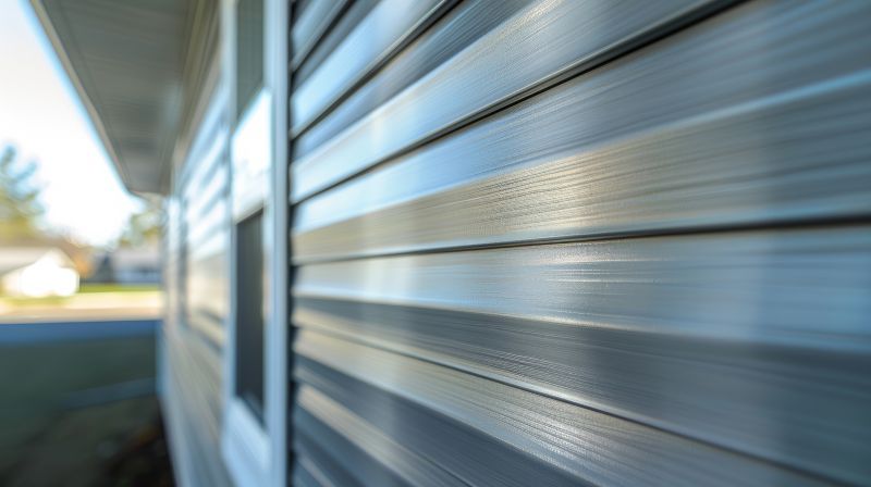Aluminium Siding Installation in Danielson, CT