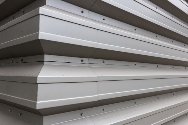 Aluminium Siding Installation in Jamestown, RI