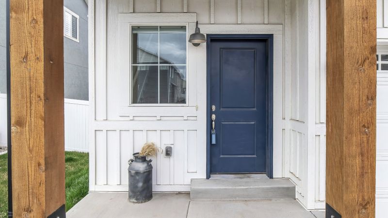 Batten Siding Installation in Riverside, RI
