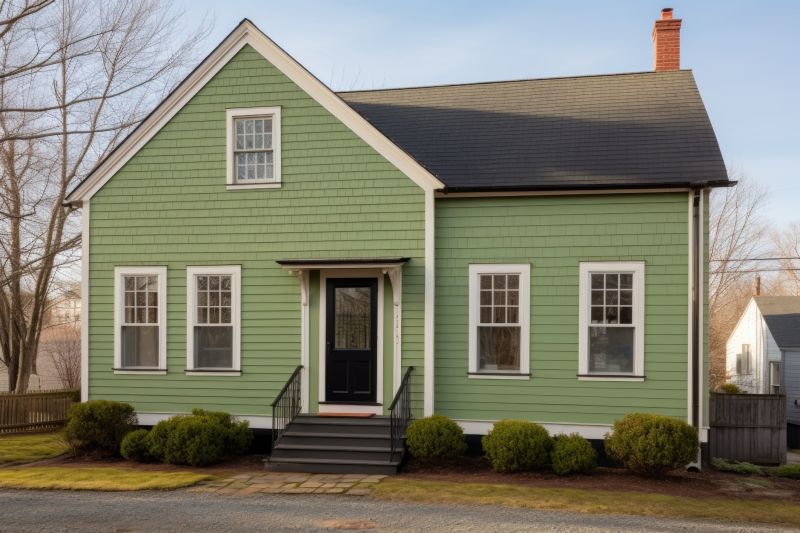 Board And Batten Installation in Saunderstown, RI