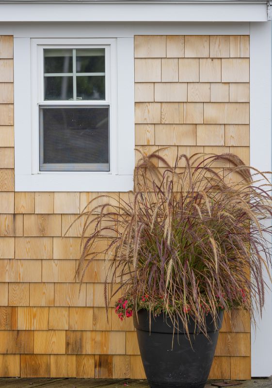 Cedar Siding Installation in Foxboro, MA