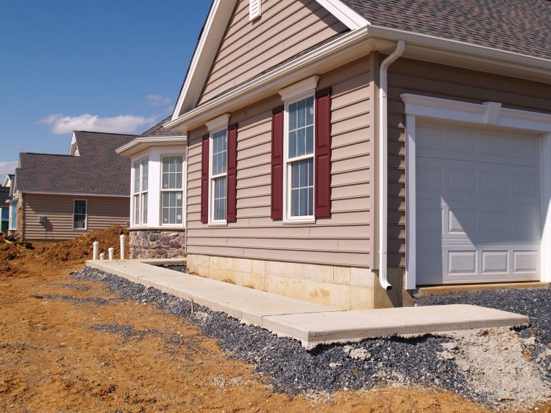 Cement Siding Replacement in Attleboro, MA