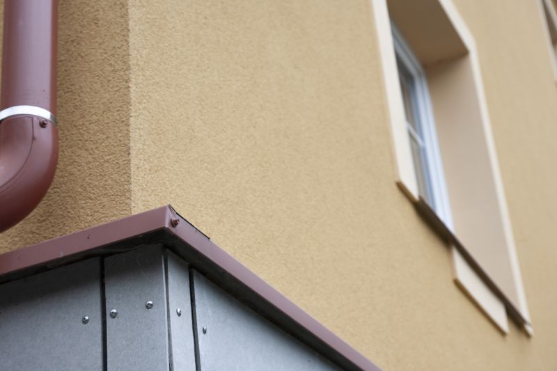 Cement Siding Replacement in Johnston, RI
