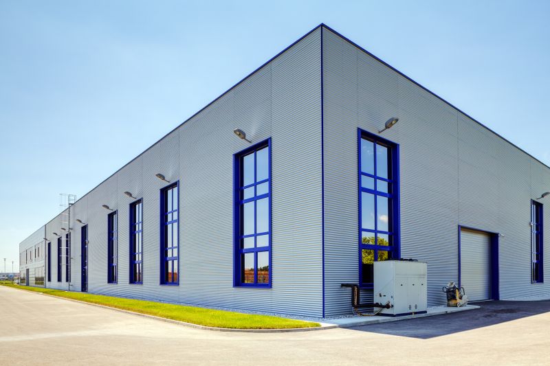Commercial Siding Installation in Providence, RI