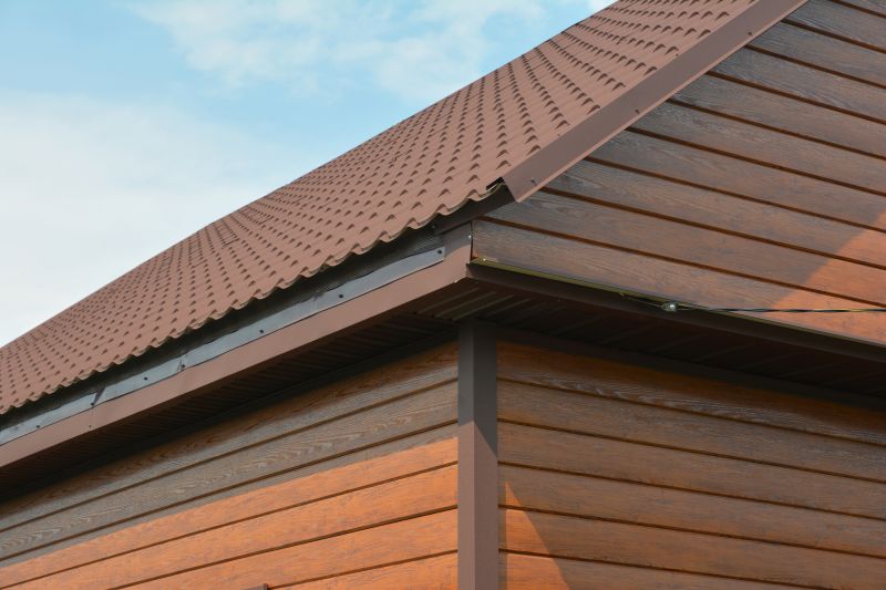 Composite Siding Installation in Cranston, RI