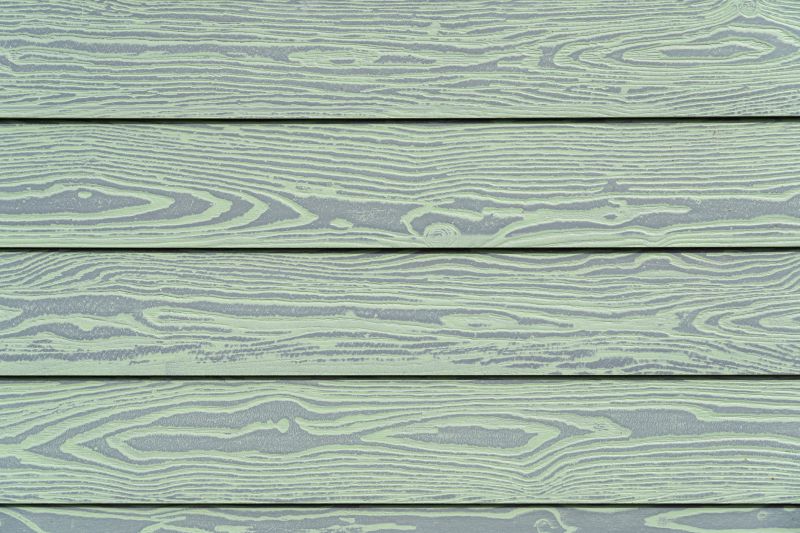 Composite Siding Installation in Pawtucket, RI