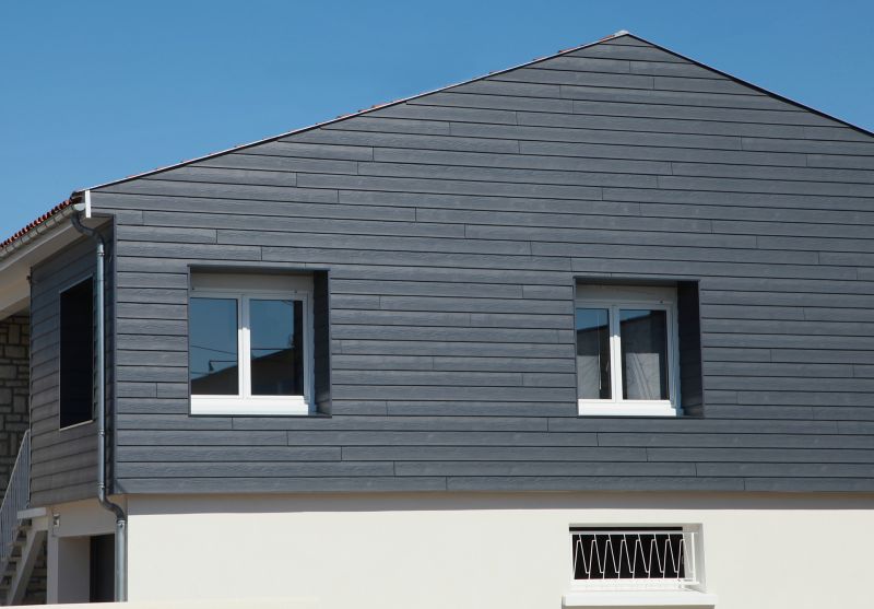 Composite Siding Installation in Providence County, RI