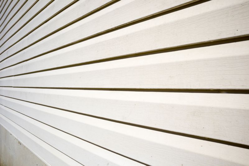 Dutch Lap Siding Installation in Providence, RI