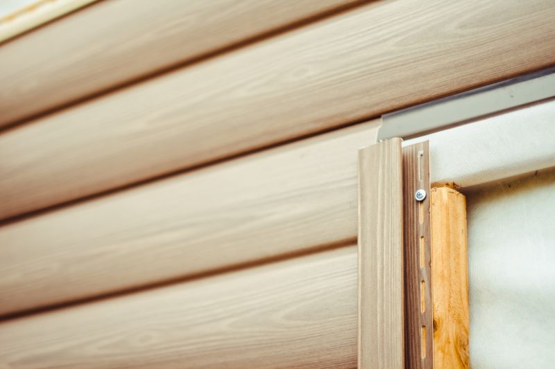 Engineered Siding Installation in Norfolk, MA