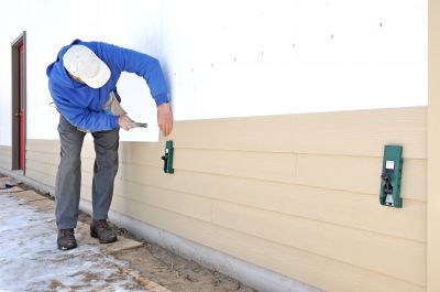 Fiber Cement Installation in Millis, MA