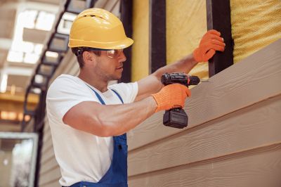 Fiber Cement Installation in Pascoag, RI