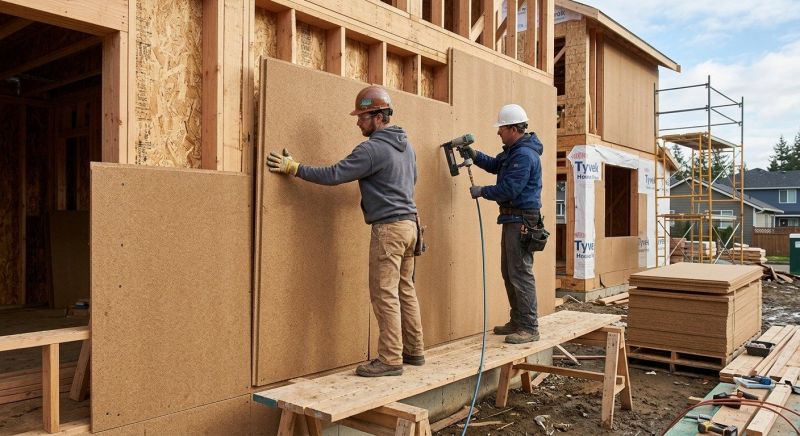 Fiber Cement Installation in Sharon, MA