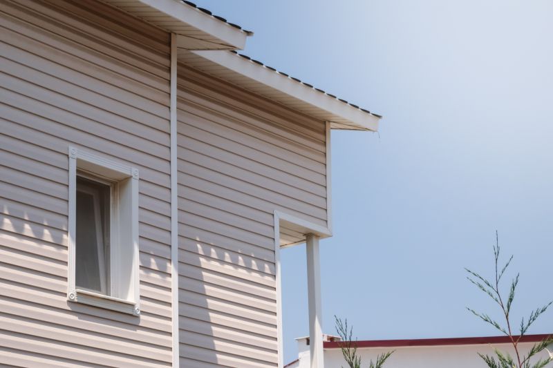 Fiber Siding Installation in South Easton, MA