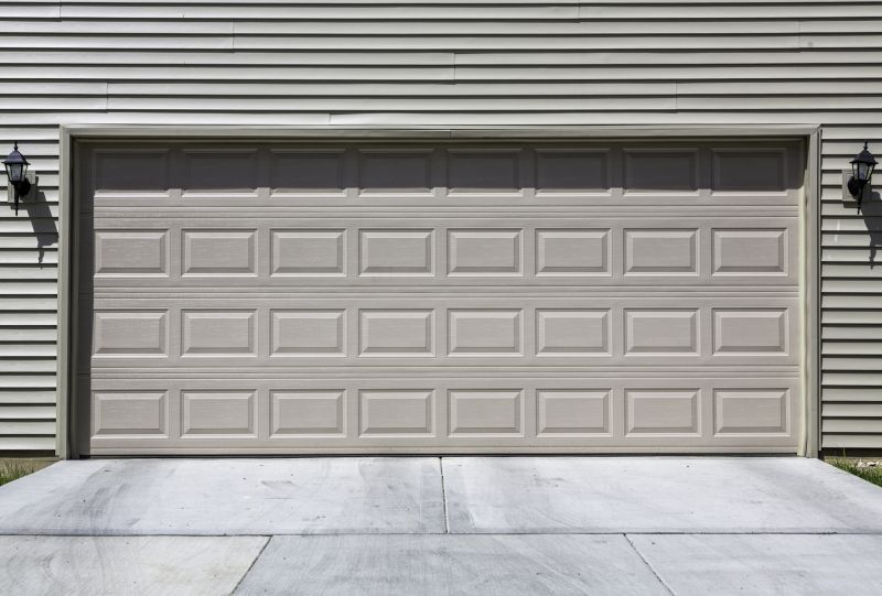 Garage Siding Installation in Providence, RI