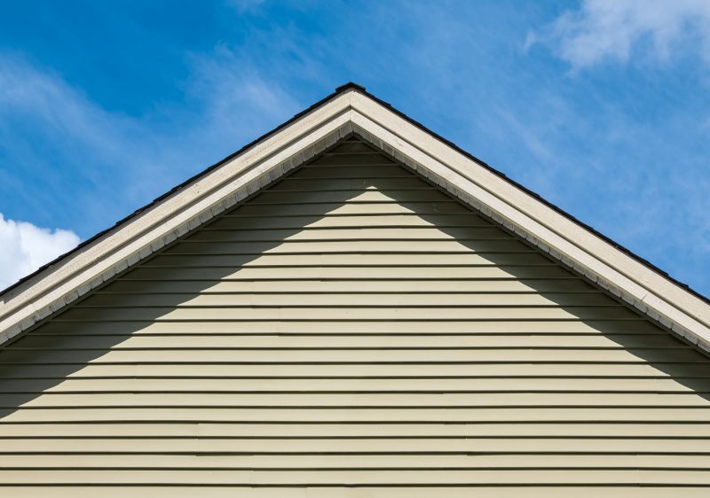 Insulated Siding Installation in Medway, MA