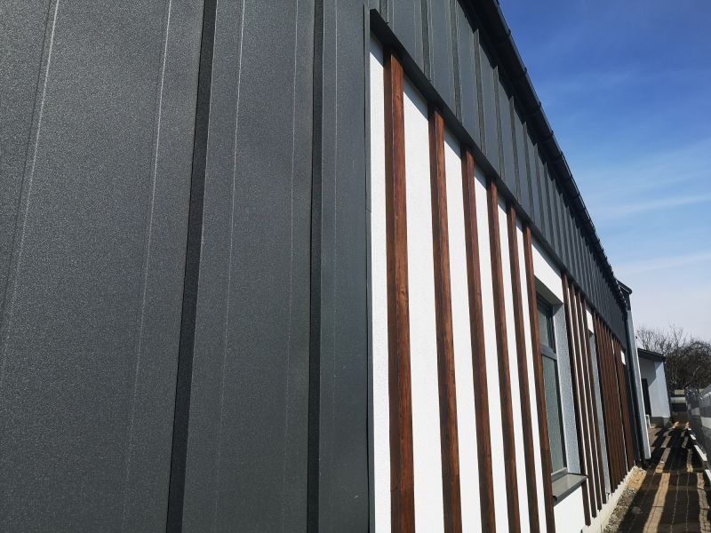 Metal Siding Replacement in Medway, MA