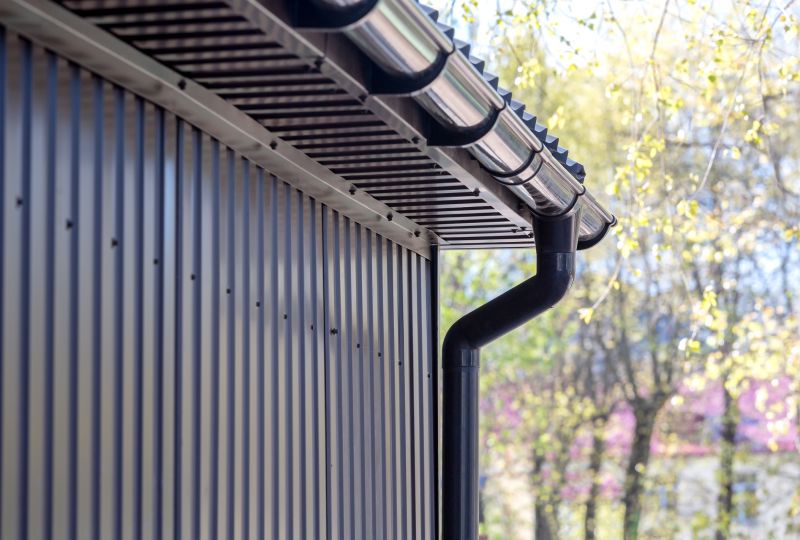 Metal Siding Service in Fall River, MA
