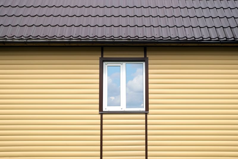 Polymer Siding Installation in Providence, RI