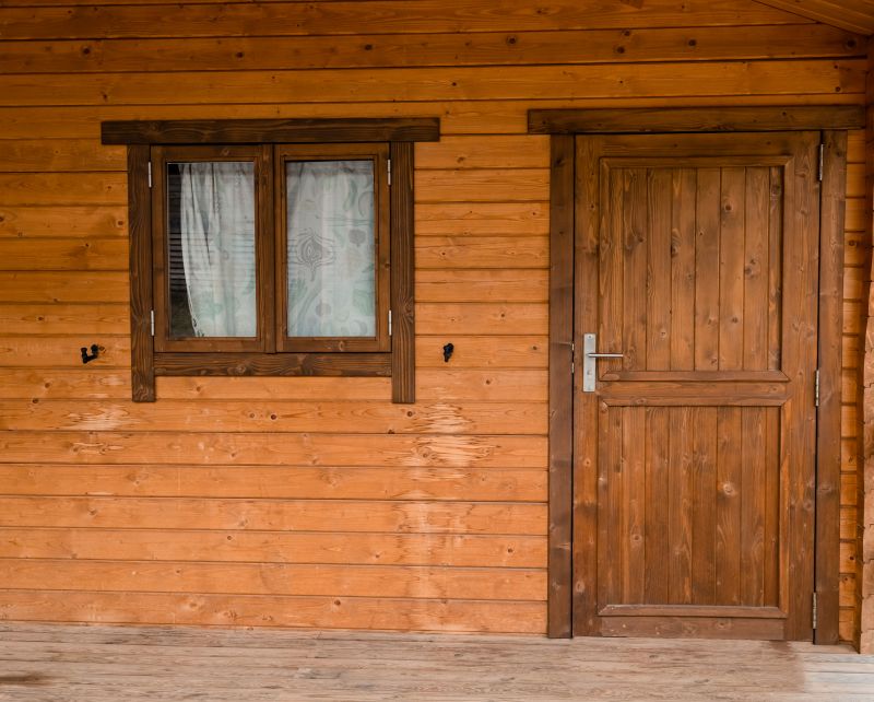Rustic Siding Installation in Providence, RI