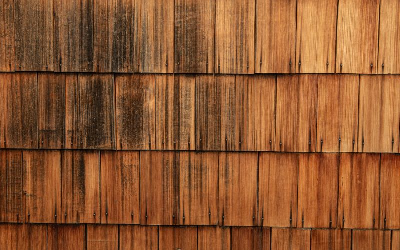 Shake Siding Installation in Danielson, CT