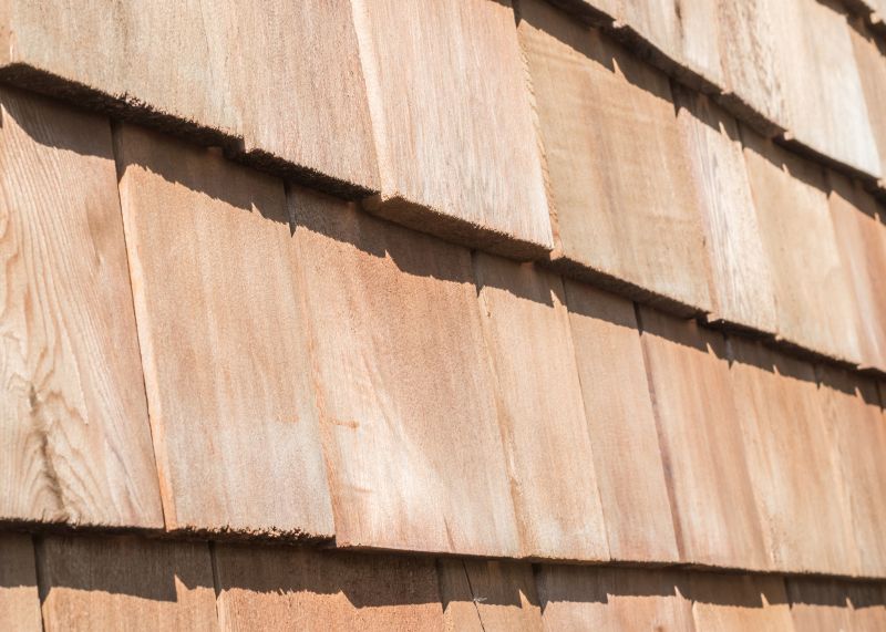 Shake Siding Installation in Exeter, RI