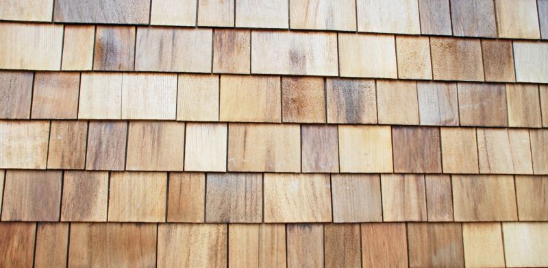 Shake Siding Installation in Plainville, MA