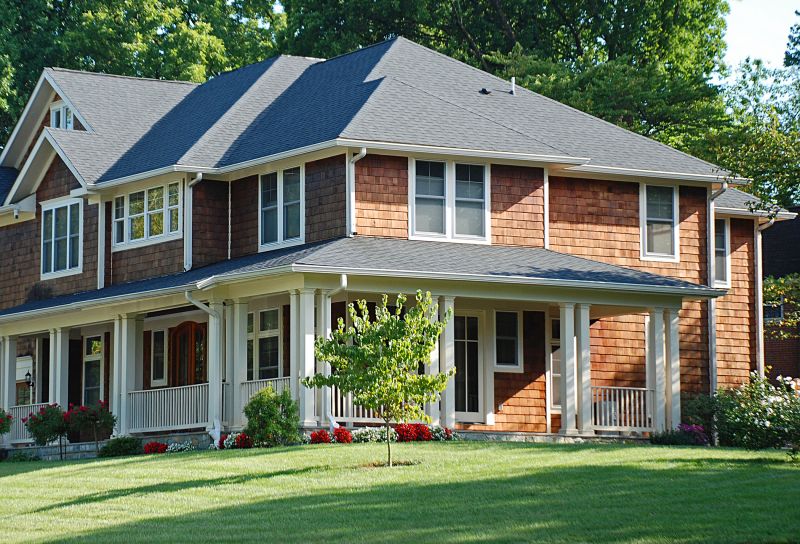 Shake Siding Installation in Raynham, MA