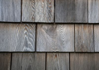 Shake Siding Installation in Saunderstown, RI