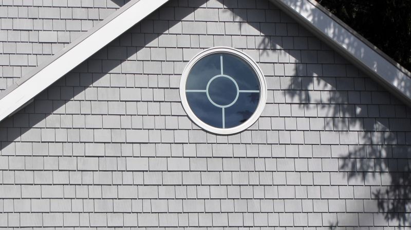 Shake Siding Installation in Seekonk, MA