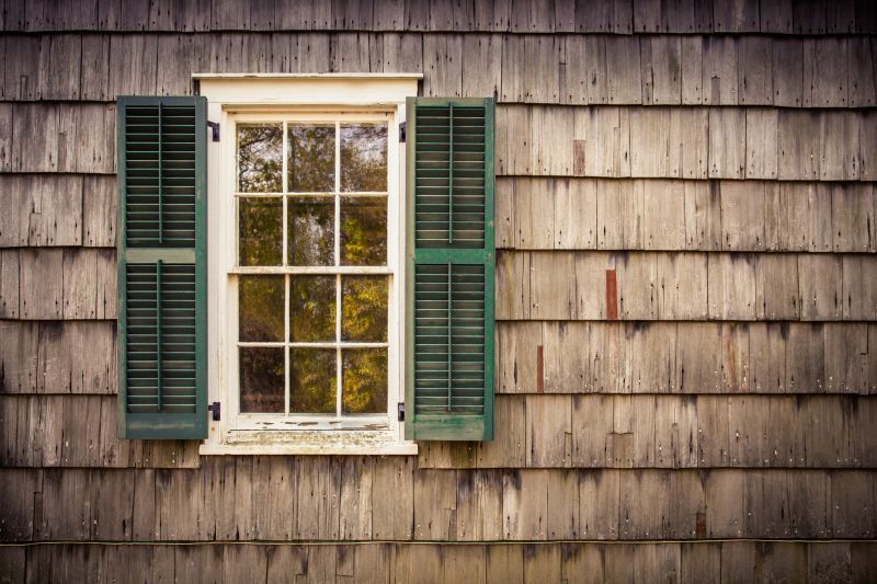 Shake Siding Installation in Seekonk, MA