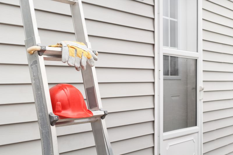 Siding Replacement in Attleboro, MA