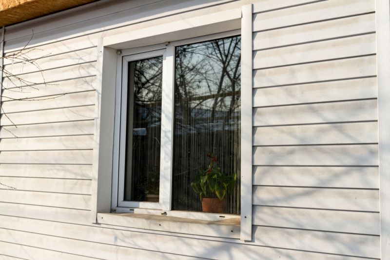 Siding Replacement in Oakland, RI