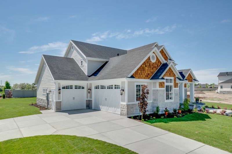 Siding Replacement in Walpole, MA