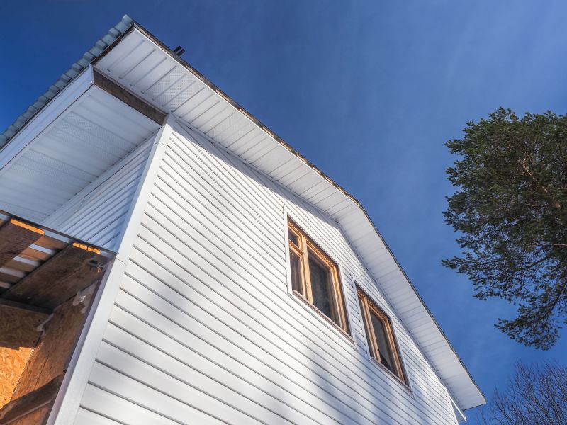 Siding Replacement in West Kingston, RI