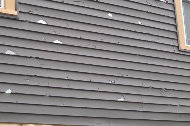 Siding Service in North Easton, MA