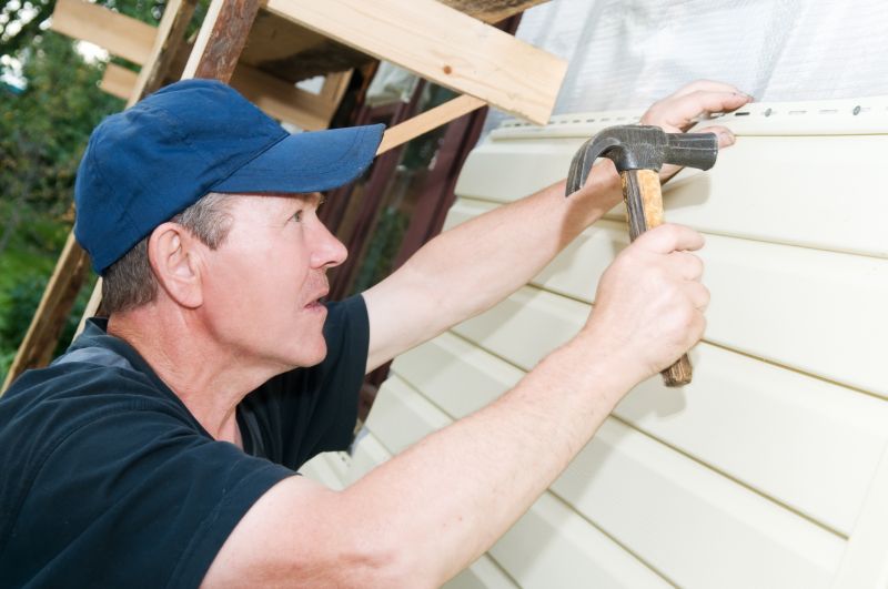 Siding Service in Norton, MA