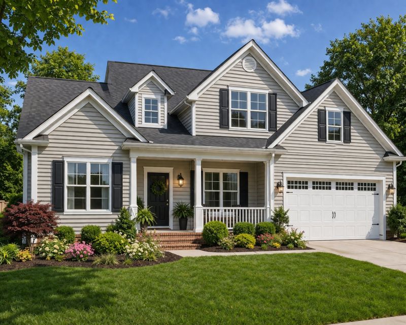 Siding Service in Seekonk, MA