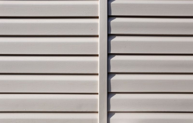 Vinyl Cladding Installation in Providence, RI