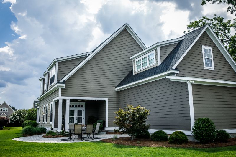 Vinyl Cladding Installation in Providence, RI