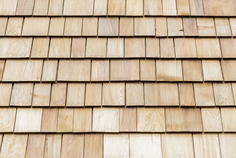Wood Shake Siding Installation in Providence, RI