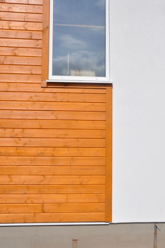 Wood Siding Installation in Wrentham, MA