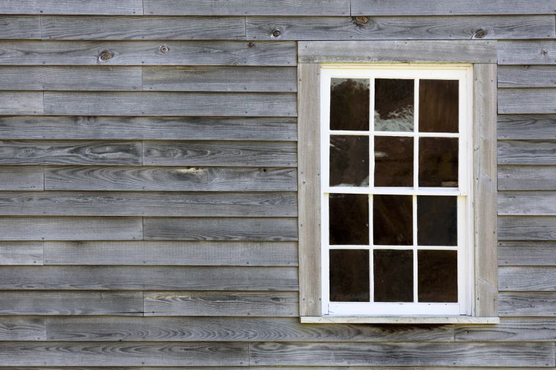 Wood Siding Installation in Wrentham, MA