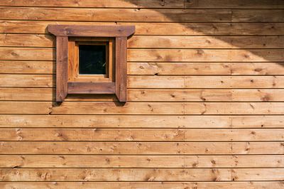 Wood Siding Replacement in South Walpole, MA
